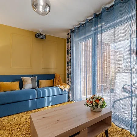 Apartment Au Charme Lyonnais Classe 3 Etoiles